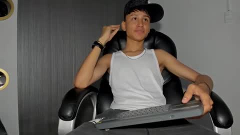 daddy_darcks online show from October 1, 8:26 pm