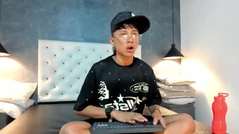 daddy_darcks online show from October 10, 8:19 pm