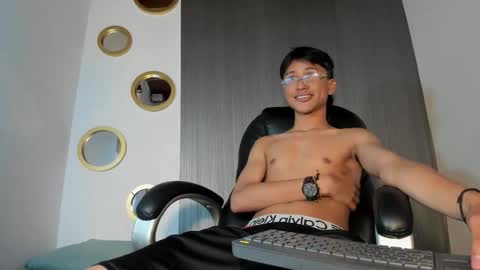 daddy_darcks online show from October 13, 7:58 pm