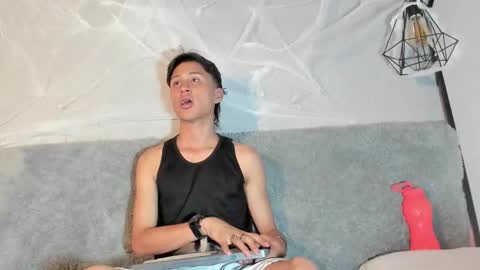 daddy_darcks online show from November 1, 7:49 pm