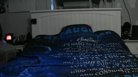 Snapshot of daddyandprincessss chatting on October 6, 6:38 pm DaddyandPrincess online show from October 6, 6:38 pm