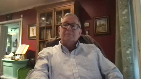 DaddyCok4 online show from December 2, 3:36 pm