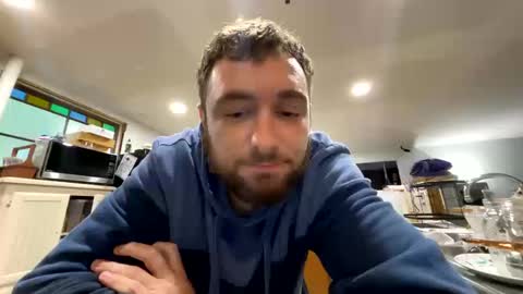 Snapshot of daddydic120402 chatting on October 20, 1:11 pm daddydic120402 online show from October 20, 1:11 pm