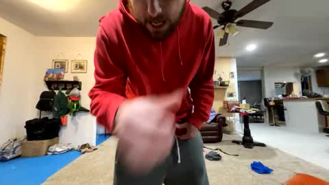 Snapshot of daddydic120402 chatting on October 28, 1:25 pm daddydic120402 online show from October 28, 1:25 pm