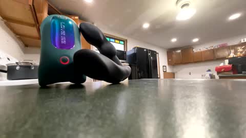 Snapshot of daddydic120402 chatting on November 21, 3:33 pm daddydic120402 online show from November 21, 3:33 pm