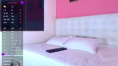 JAZMIN online show from January 15, 7:44 pm