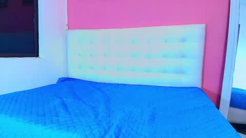 JAZMIN online show from January 22, 10:48 pm