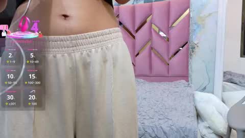 JAZMIN online show from September 29, 7:30 pm