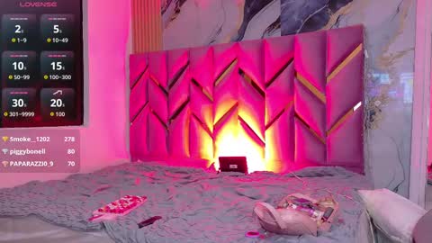 JAZMIN online show from September 30, 7:41 pm