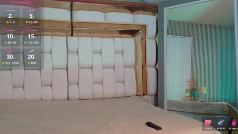 JAZMIN online show from October 3, 7:33 pm