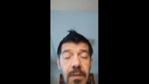 Snapshot of daddynextdoor86 chatting on February 9, 6:54 am daddynextdoor86 online show from February 9, 6:54 am