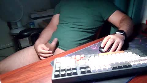 Paul online show from September 10, 11:27 pm