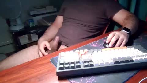 Paul online show from September 15, 10:43 pm