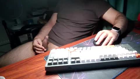 Paul online show from September 19, 10:32 pm