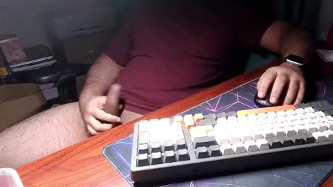 Paul online show from October 13, 12:54 am