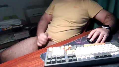 Paul online show from October 28, 11:29 pm