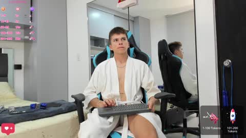 daddyrich4u online show from December 3, 9:23 pm