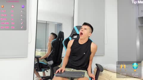 daddyrich4u online show from September 19, 2:57 am