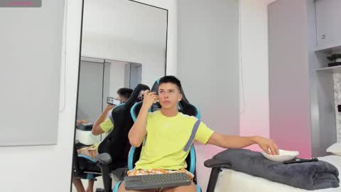 daddyrich4u online show from October 6, 12:08 am