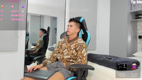 daddyrich4u online show from October 12, 4:22 am