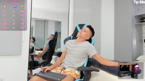 daddyrich4u online show from October 16, 1:28 am