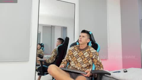 daddyrich4u online show from November 16, 1:00 am