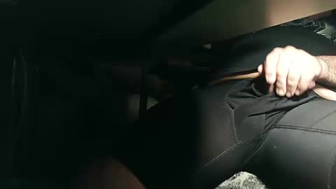 daddys_belthand online show from November 3, 4:03 am