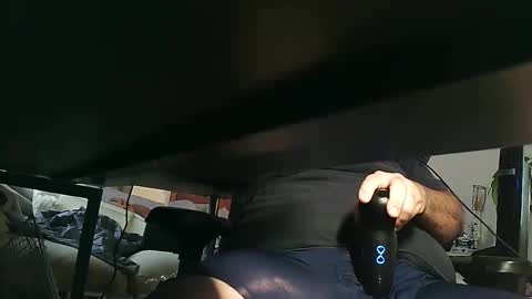 daddys_belthand online show from November 12, 1:11 pm