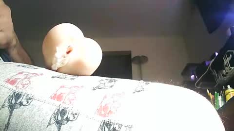 daddys_belthand online show from November 30, 4:05 am