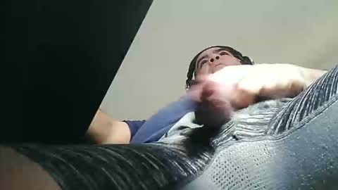 daddys_belthand online show from December 1, 12:43 pm