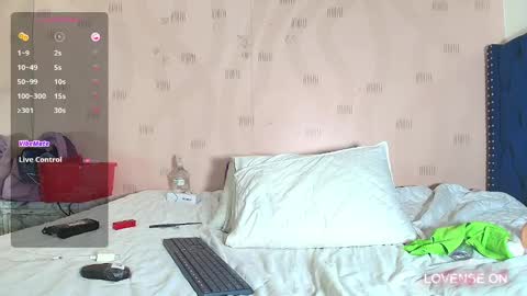 Antonella  online show from December 12, 3:32 am