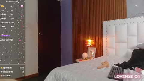 Antonella  online show from January 9, 6:06 am