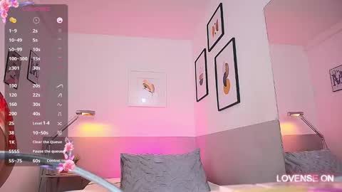 Antonella  online show from March 7, 2:57 am