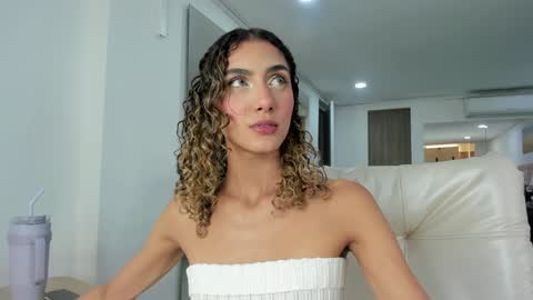 Bethany online show from December 7, 5:15 am