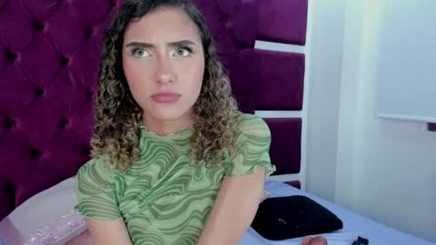 Bethany online show from December 27, 5:52 am