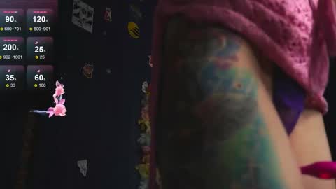 Snapshot of daddyslittleslutfox chatting on October 24, 8:49 pm daddyslittleslutfox online show from October 24, 8:49 pm