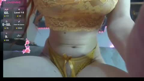 Snapshot of daddyslittleslutfox chatting on November 6, 4:19 pm daddyslittleslutfox online show from November 6, 4:19 pm