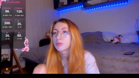 Snapshot of daddyslittleslutfox chatting on December 15, 5:55 am daddyslittleslutfox online show from December 15, 5:55 am