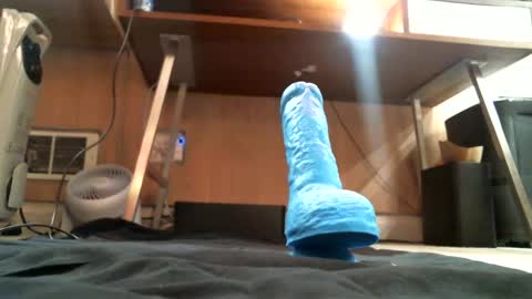 DaddyTime online show from December 12, 11:58 pm