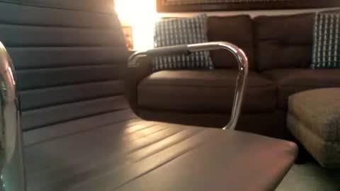 DaddyTime online show from February 26, 5:20 am