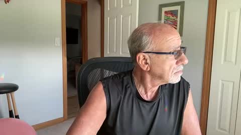 daddyweis online show from September 12, 3:34 pm