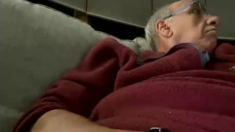 daddyweis online show from October 12, 1:59 am