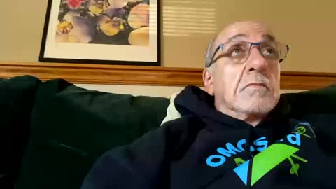 daddyweis online show from October 17, 5:48 pm