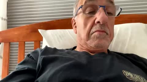 daddyweis online show from November 19, 3:28 am