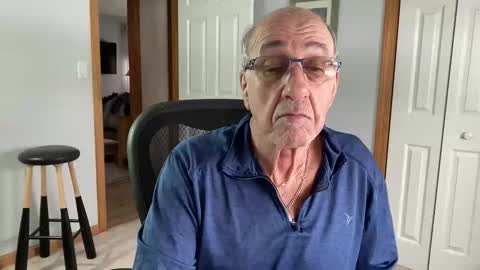 daddyweis online show from December 14, 2:44 pm