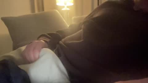 Snapshot of daddyxlaf chatting on February 8, 10:29 pm alphaa1ex online show from February 8, 10:29 pm