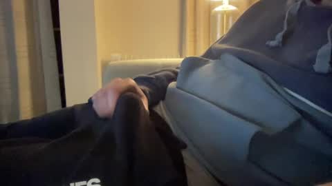 Snapshot of daddyxlaf chatting on February 21, 10:48 pm alphaa1ex online show from February 21, 10:48 pm