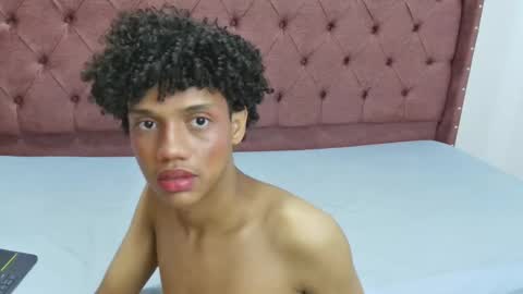 ALLAN online show from December 29, 4:51 pm