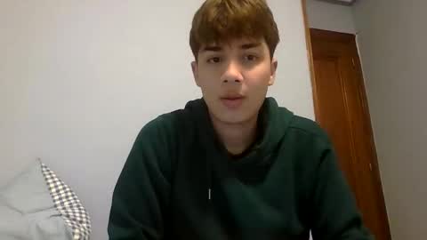 dael_20 online show from December 22, 9:12 pm