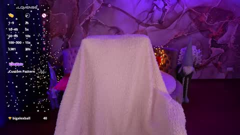 daenerys_daen online show from January 7, 11:16 am